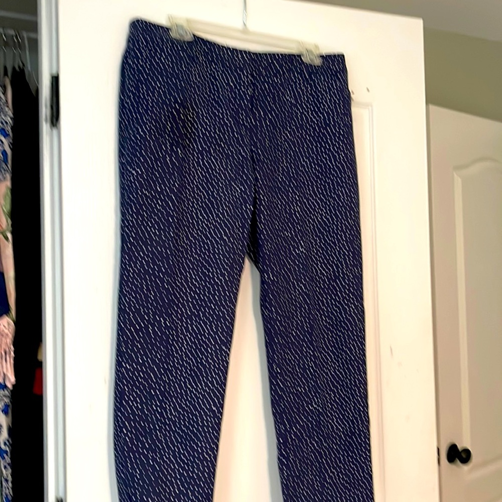 Liz claiborne Capris